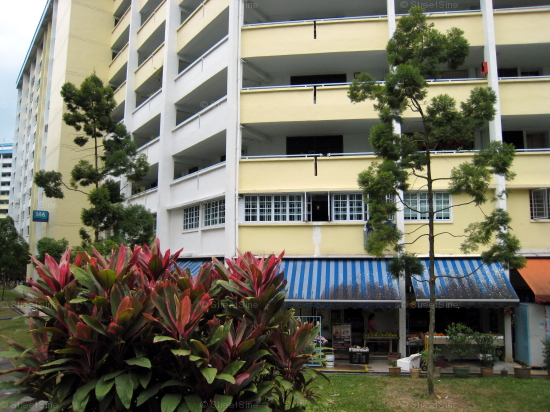 Blk 146 Jalan Bukit Merah (Bukit Merah), HDB 3 Rooms #17672